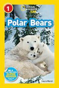 National Geographic Kids (Lv.1): Polar Bears