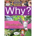 Why? Biomimetics - Biomimetika