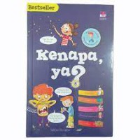 Seri Kenapa Ya? Vol. 08