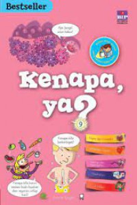 Seri Kenapa Ya? Vol. 09