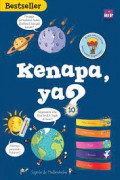 Seri Kenapa Ya? Vol. 10