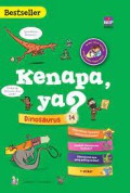 Seri Kenapa Ya? Vol. 14