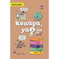 Seri Kenapa Ya? Vol. 16