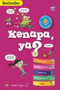 Seri Kenapa Ya? Vol. 17