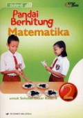 Pandai Berhitung Matematika (Sd2)