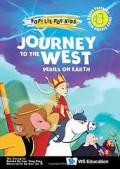 Pop! Lit for Kids: Journey to the West Perils on Earth