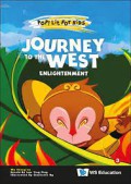 Pop! Lit for Kids: Journey to the West Enlightment