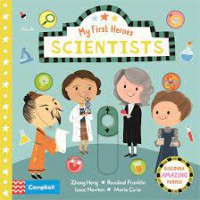 My First Heroes: Scientists