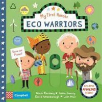 My First Heroes: Eco warriors