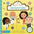 My First Heroes: Inventors