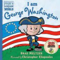 Ordinary People Change The World: I am George Washington