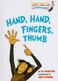 Dr. Seuss : Hand, Hand, Fingers, Thumb