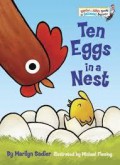 Dr. Seuss : Ten Eggs In A Nest
