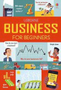 Business For Beginners