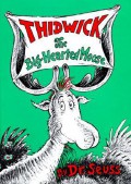 Thidwick The Big-Hearted Moose