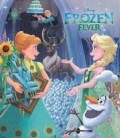 Disney : Frozen Fever