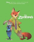 Disney . Pixar Movie Collection : Zootopia