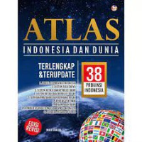 Atlas Indonesia dan Dunia