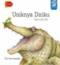 Uniknya Diriku