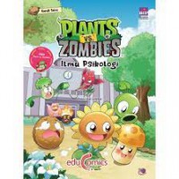 Plants Vs Zombies: Ilmu Psikologi