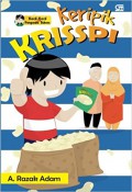 Keripik Krisspi