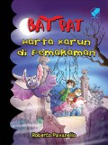 Bat Pat 1 : Harta Karun Di Pemakaman