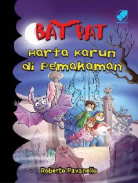 Bat Pat 1 : Harta Karun Di Pemakaman