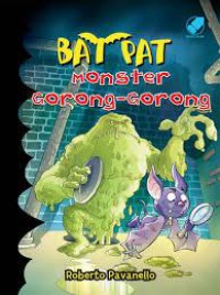 Bat Pat 2 : Monster Gorong - Gorong