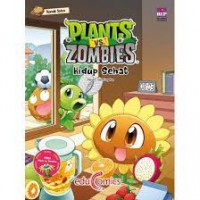 Plants Vs Zombies: Hidup Sehat