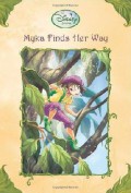 Disney . Fairies : Myka Finds Her Way - Myka Pantang Menyerah