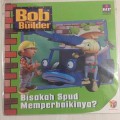 Bob The Builder : Bisakah Spud Memperbaikinya?