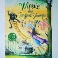 Winnie Dan Tongkat Sihirnya