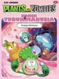 Plants Vs Zombies - Komik Tubuh Manusia: Penjaga Kehidupan