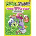 Plants Vs Zombies - Tubuh Manusia: Duel Kekuatan Otak