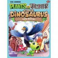 Plants Vs Zombies - Komik Dinosaurus: Kota Mainan