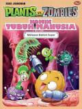 Plants Vs Zombies - Tubuh Manusia: Melawan Bakteri Super