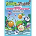 Plants Vs Zombies - Tubuh Manusia: Kompetisi Vitalitas Yang Ekstrem