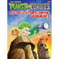 Plants Vs Zombies - Misteri Yang Belum Terpecahkan : Geografi