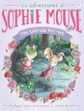 The Adventures Of Sophie Mouse 2 : The Emerald Berries