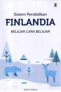 Sistem Pendidikan Finlandia: Belajar Cara Belajar