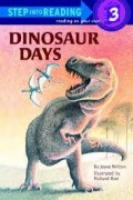 Sir Lv 3 : Dinosaur Days