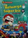 Keluarga Super Irit 17 : Kompetisi Paling Irit