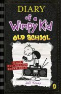 Diary Of A Wimpy Kid 10 : Old School
