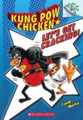 Kung Pow Chicken 1 : Let'S Get Cracking!