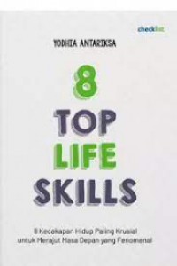 8 Top Life Skills