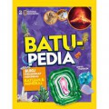 Nat Geo Batupedia