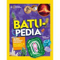 Nat Geo Batupedia