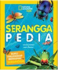 Nat Geo Seranggapedia