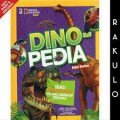 Nat Geo Dinopedia