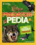 Nat Geo Predatorpedia